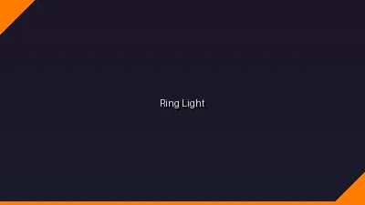 积分兑换 - LED环形补光灯 | 魔岩 积分商城